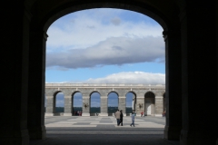 Andalusien 2012