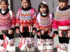 Inuit-Tracht