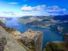 Preikestolen