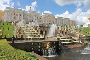 Peterhof